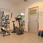 Ξενοδοχείο με διαμερίσματα Ilsetra 4*