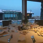 Ilsetra Ξενοδοχείο με διαμερίσματα Hafjell