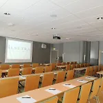 Ilsetra Ξενοδοχείο με διαμερίσματα 4*