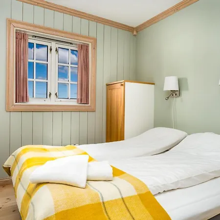 Apartmanhotel Ilsetra 4*