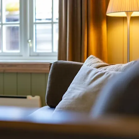 מלון דירות Ilsetra 4*