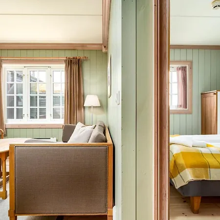 Ilsetra מלון דירות