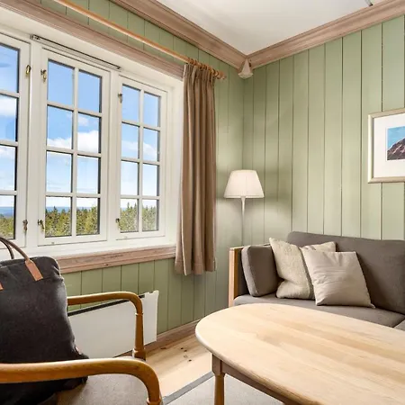 מלון דירות Ilsetra