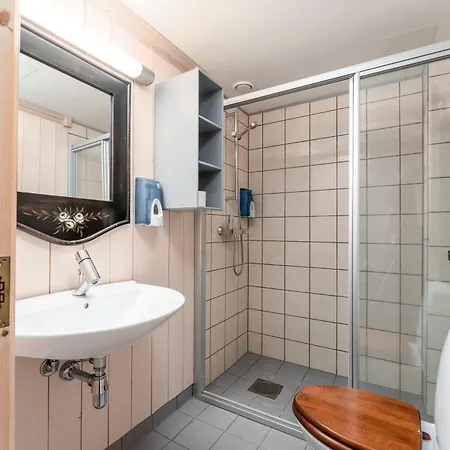 Ilsetra 4* האפג'ל