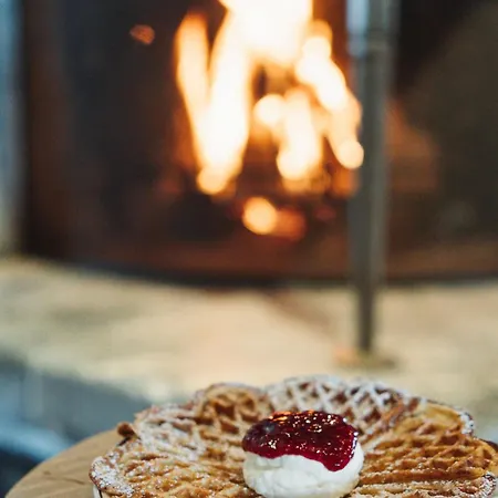 Ilsetra מלון דירות 4*