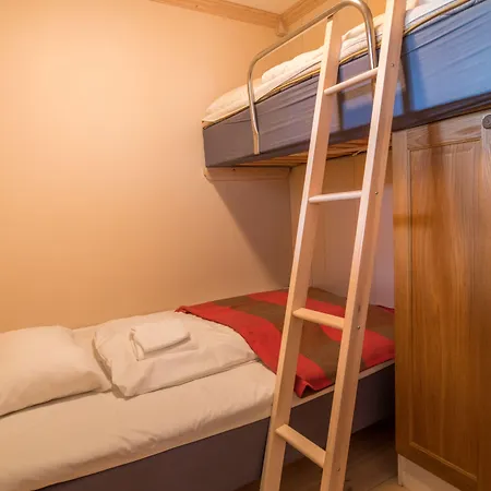 Ilsetra מלון דירות