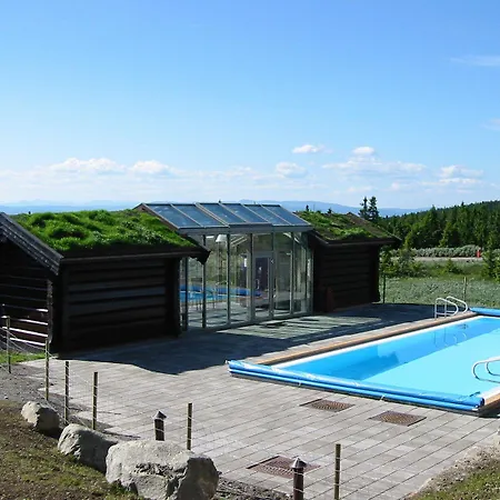 מלון דירות Ilsetra