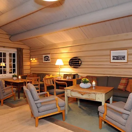 מלון דירות Ilsetra