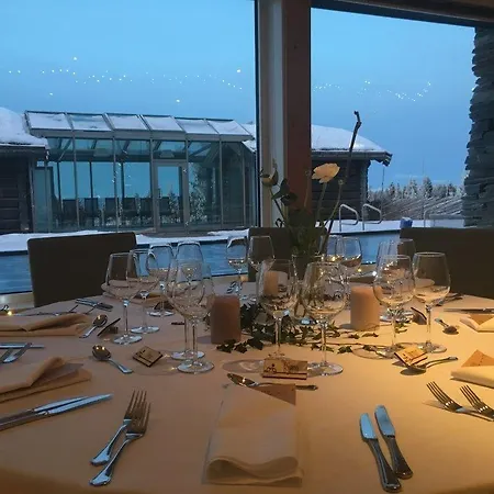 Ilsetra מלון דירות האפג'ל