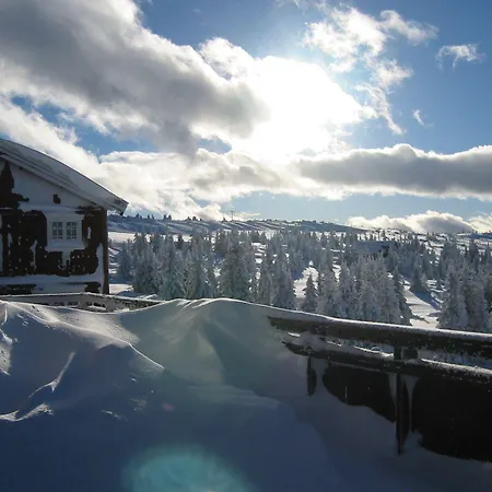 Ilsetra מלון דירות