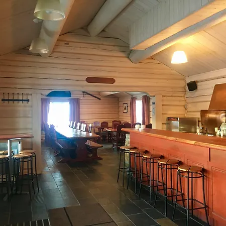 Ilsetra מלון דירות 4*