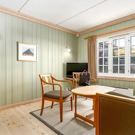 Aparthotel Ilsetra Hafjell