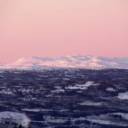 Ilsetra Hotel apartamentowy