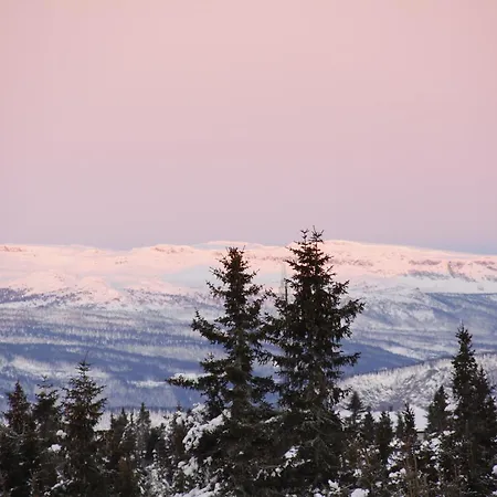 Ilsetra Hafjell