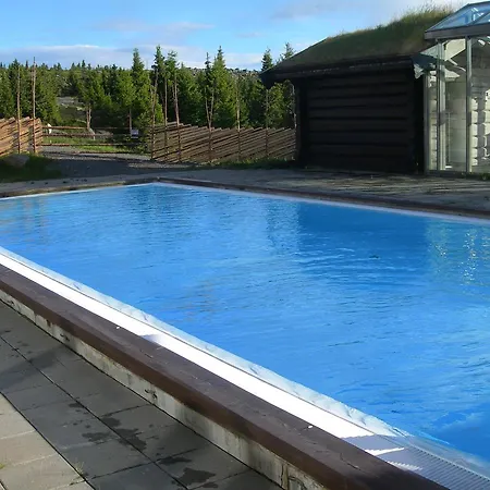 Ilsetra מלון דירות