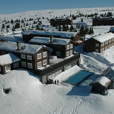 Ilsetra מלון דירות