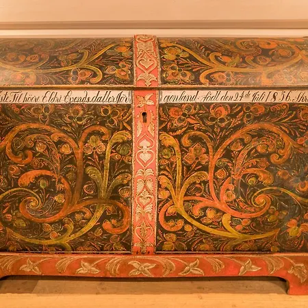 Ilsetra 4* האפג'ל