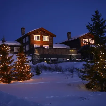 Ilsetra 4* Hafjell