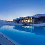 Ilsetra Hafjell