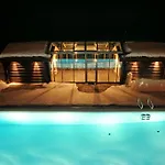 Ilsetra Aparthotel Hafjell