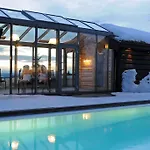 Ilsetra Aparthotel Hafjell