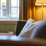 Ilsetra Aparthotel Hafjell