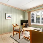 Aparthotel Ilsetra Hafjell