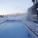 Aparthotel Ilsetra Hafjell