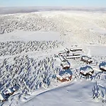 Ilsetra Aparthotel Hafjell