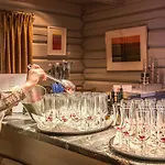 Ilsetra Aparthotel Hafjell