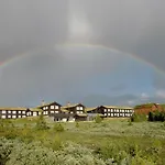 Ilsetra Hafjell