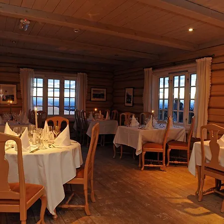 Ilsetra Hafjell